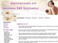 http://szerelmessms.net/ ismertető oldala