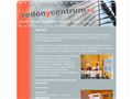http://www.redonycentrum.hu/redony.html ismertető oldala